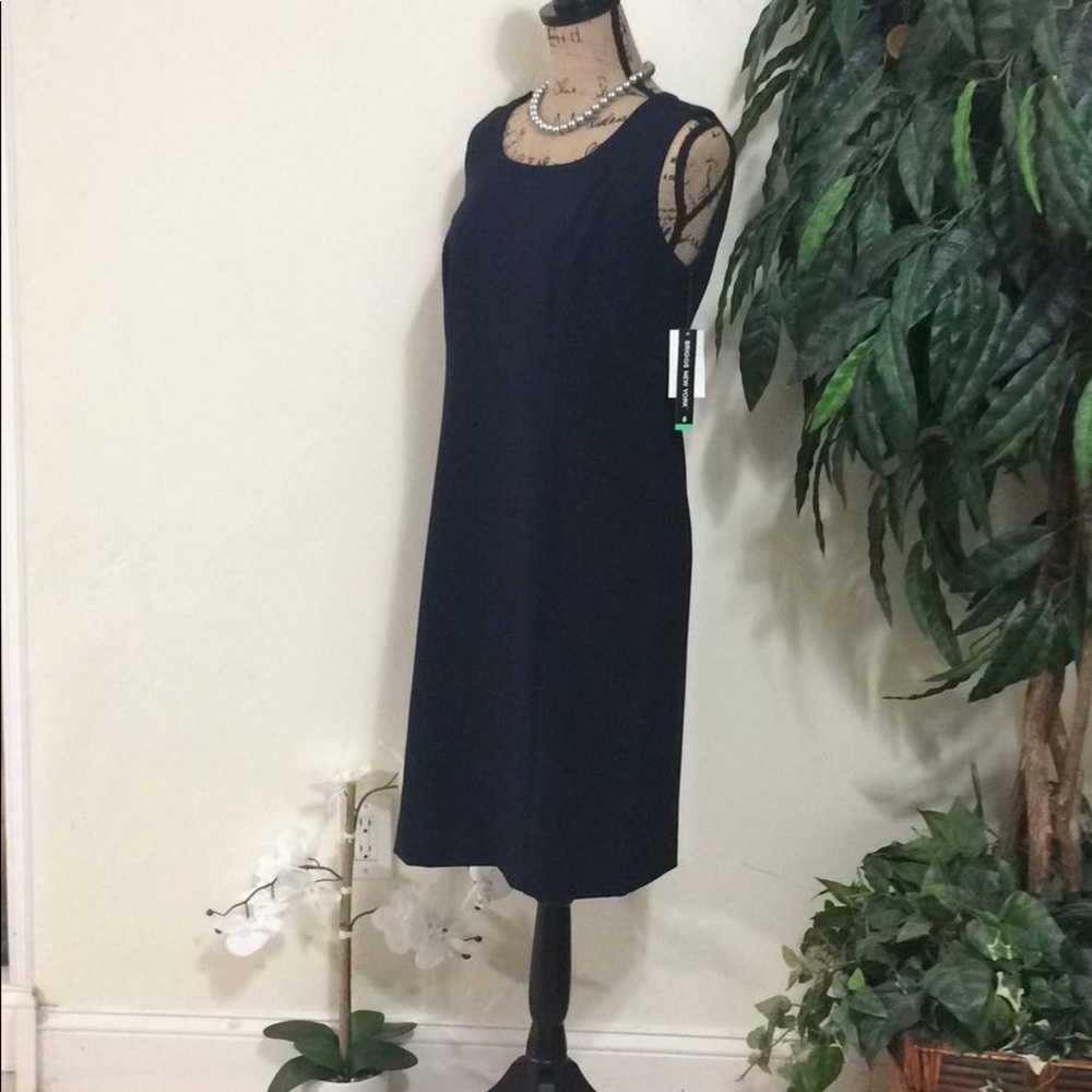 NWT Briggs New York Dress - Picture 2 of 4